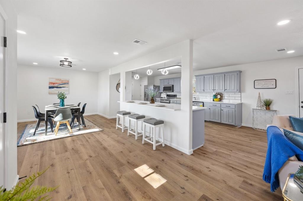 Nevada Ranch Estates - Residential