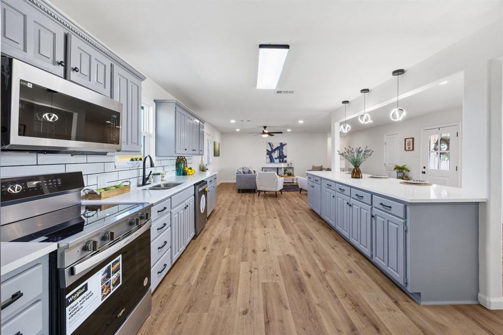 Nevada Ranch Estates - Residential