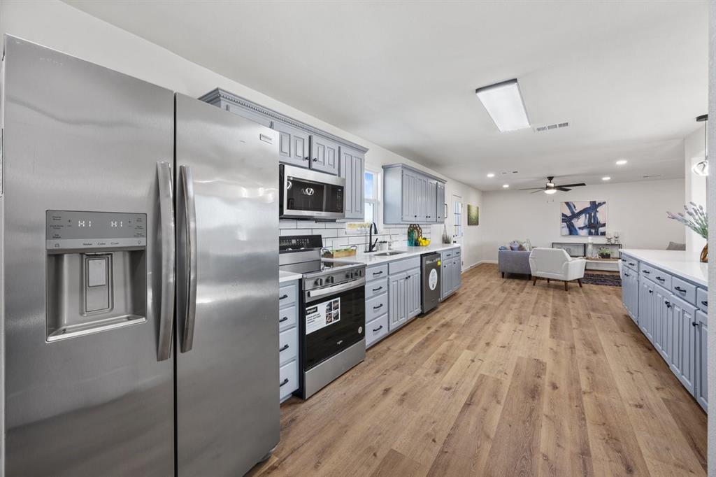 Nevada Ranch Estates - Residential