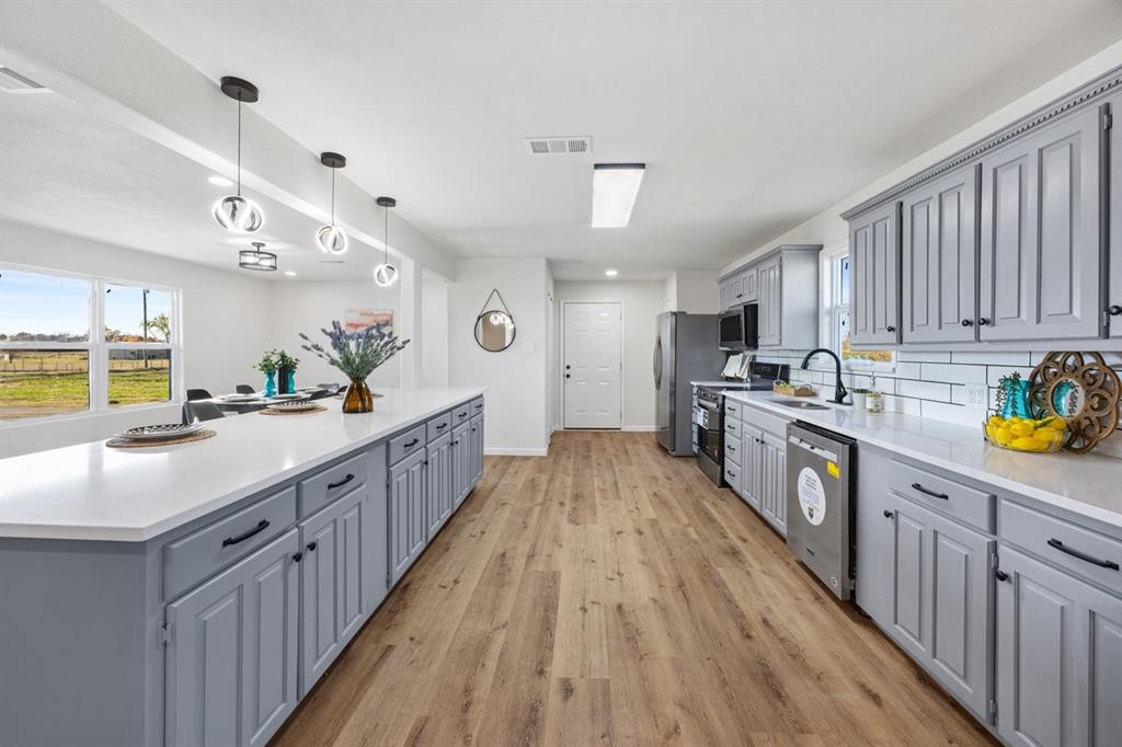 Nevada Ranch Estates - Residential