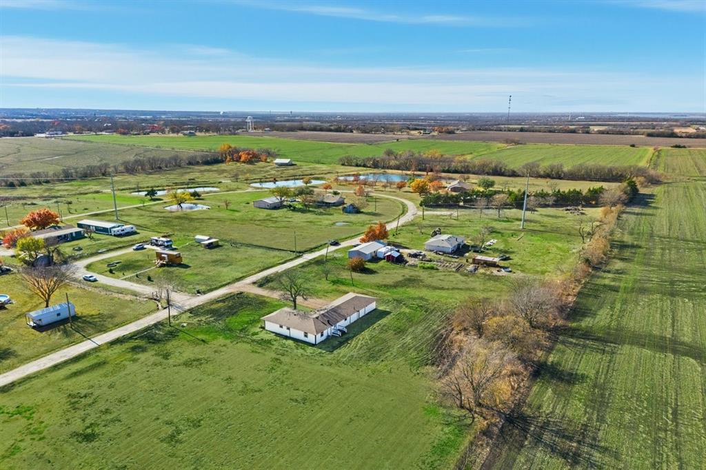 Nevada Ranch Estates - Residential