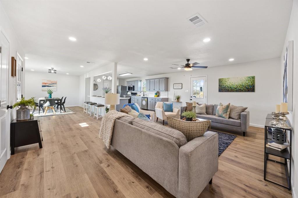 Nevada Ranch Estates - Residential