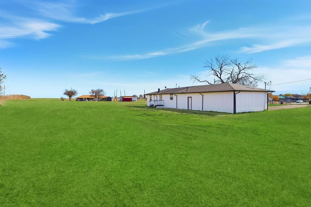 Nevada Ranch Estates - Residential