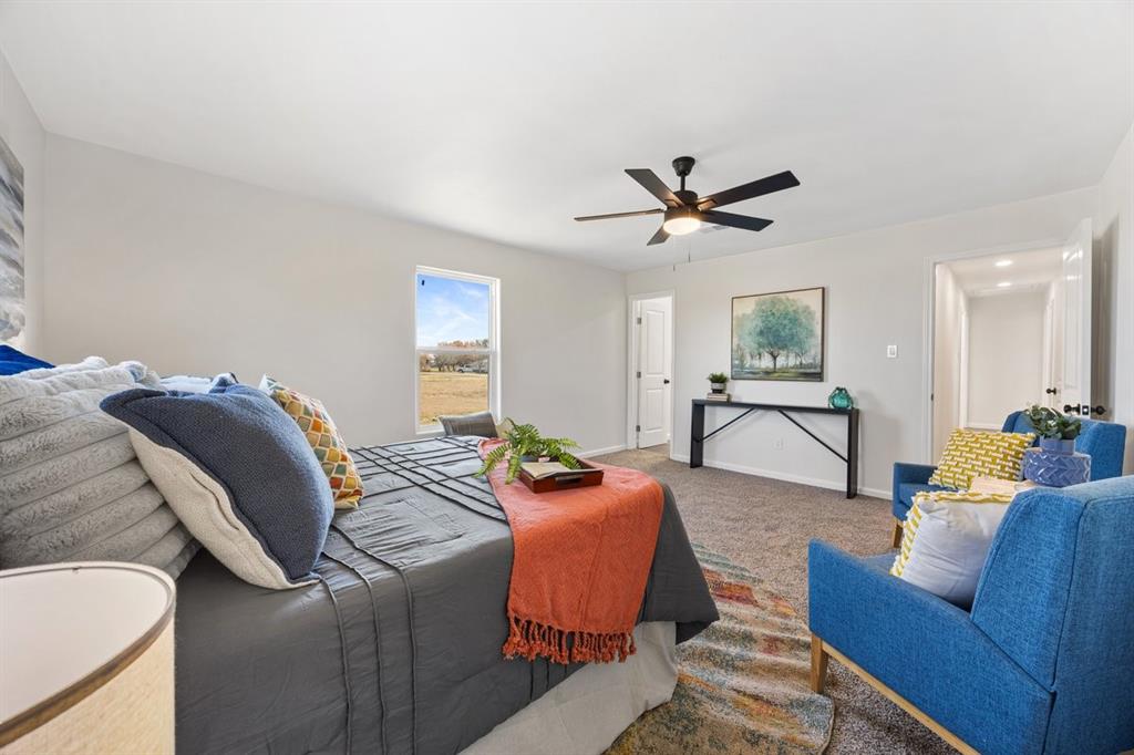 Nevada Ranch Estates - Residential