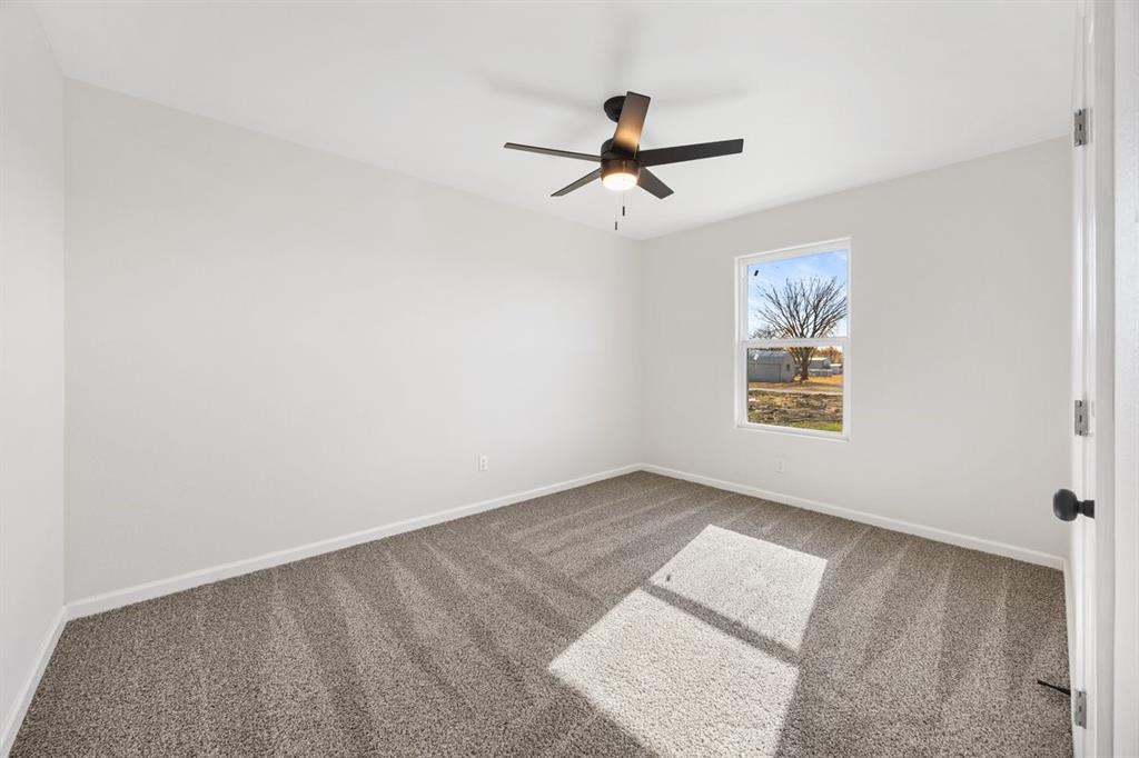 Nevada Ranch Estates - Residential