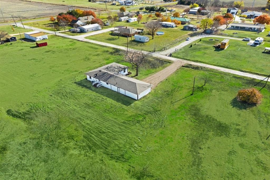 Nevada Ranch Estates - Residential