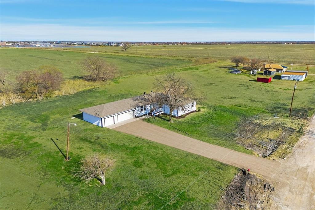 Nevada Ranch Estates - Residential