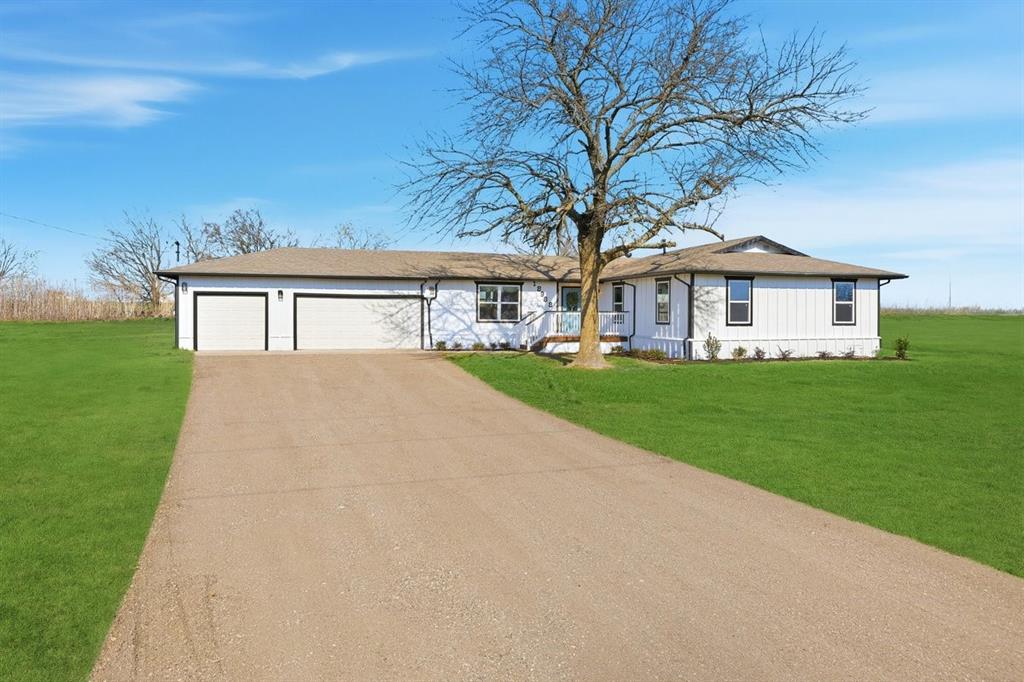 Nevada Ranch Estates - Residential