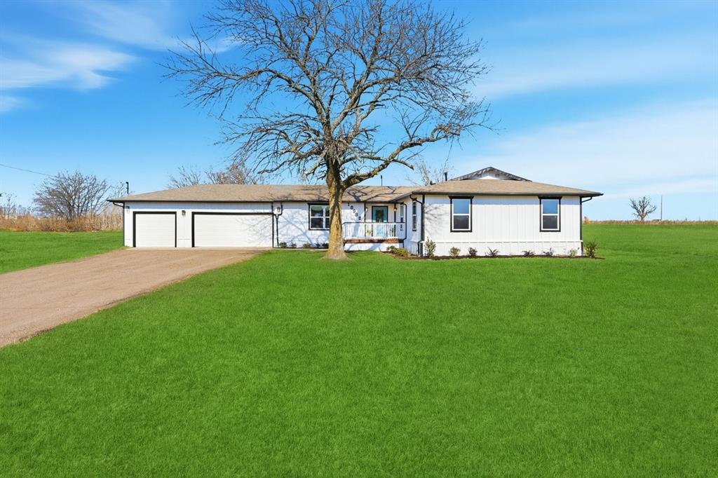 Nevada Ranch Estates - Residential