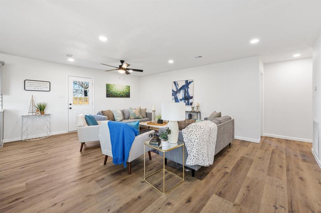 Nevada Ranch Estates - Residential