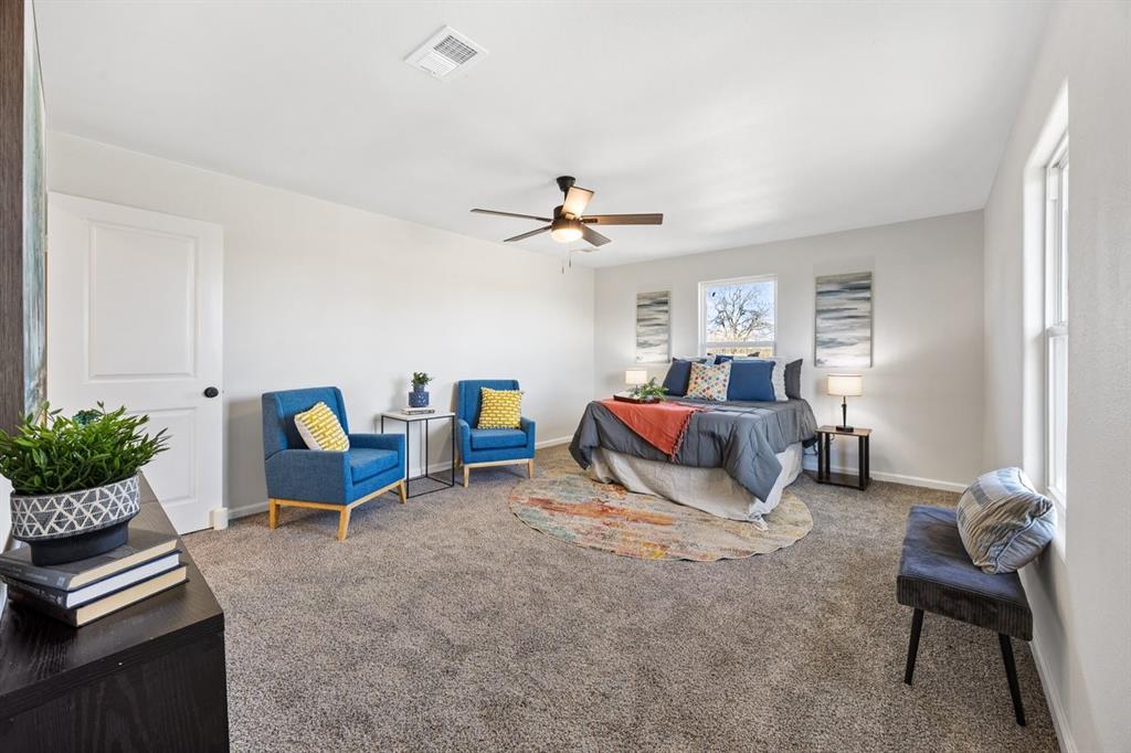 Nevada Ranch Estates - Residential