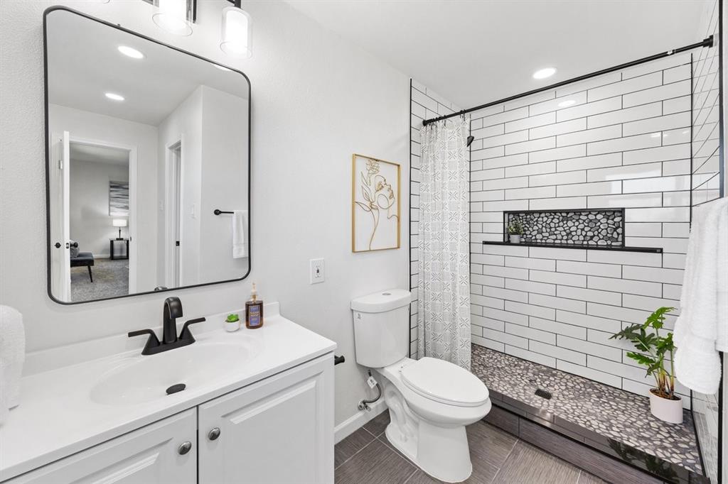 Nevada Ranch Estates - Residential