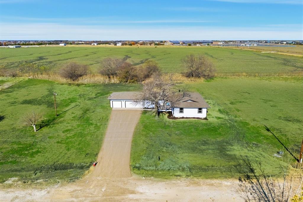 Nevada Ranch Estates - Residential