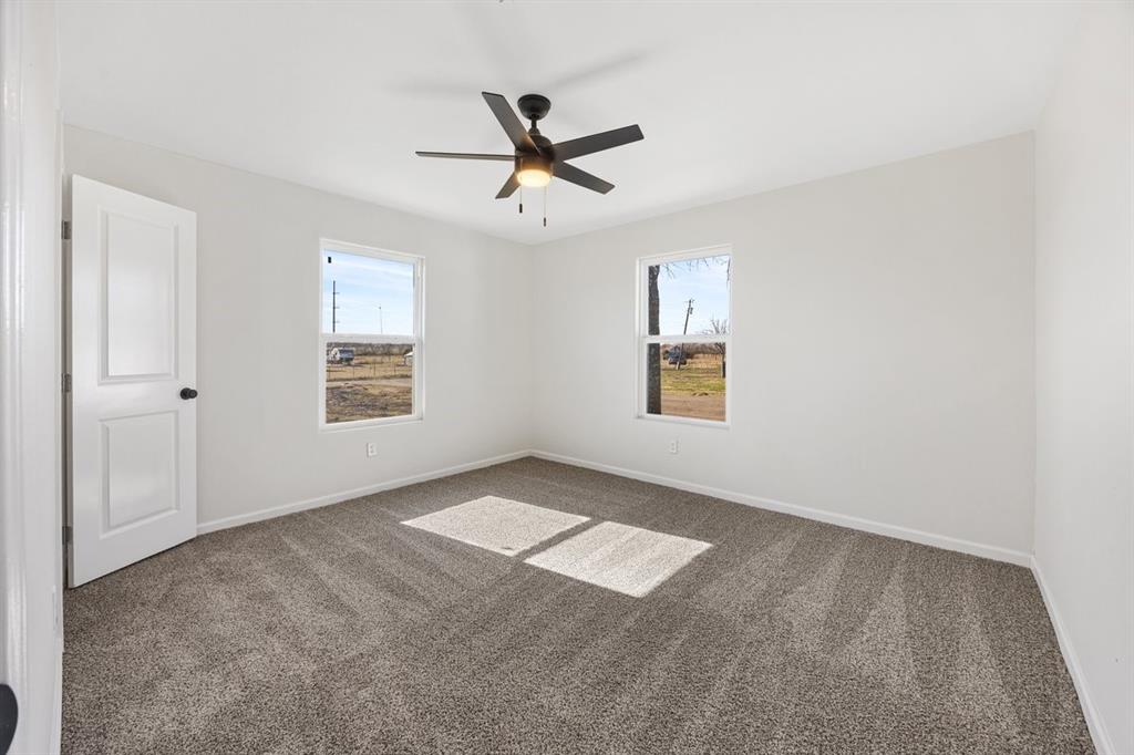 Nevada Ranch Estates - Residential