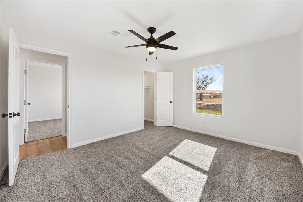 Nevada Ranch Estates - Residential