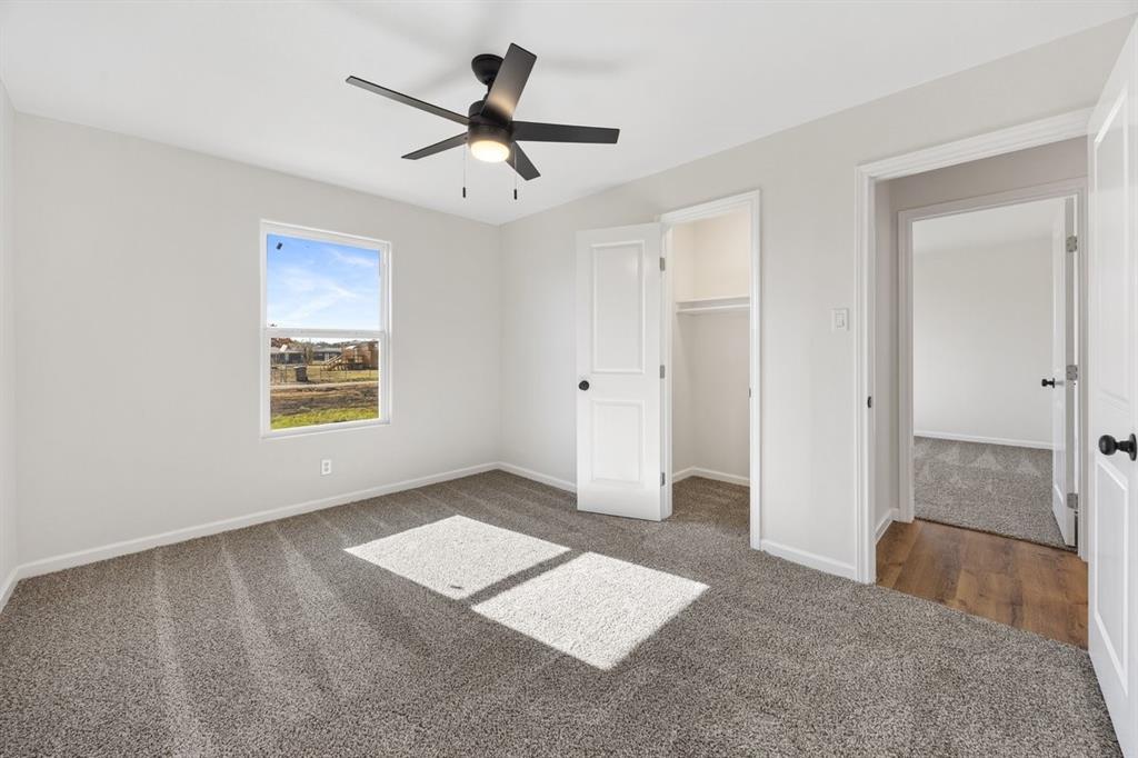 Nevada Ranch Estates - Residential