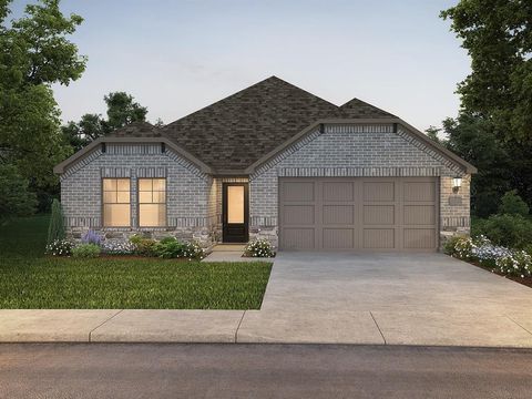 2100 Rannoch Street Sherman TX 75092