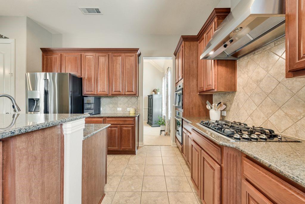 Stoney Creek 2a - Residential