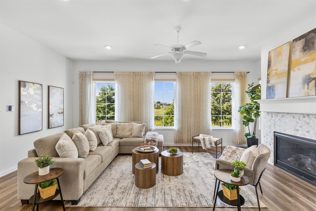 3602 Pacific Way
