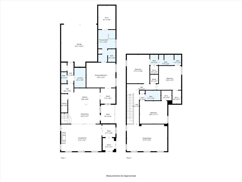 Sachse, Texas 75048, United States, 4 Bedrooms Bedrooms, ,4 BathroomsBathrooms,Residential,Active,225226