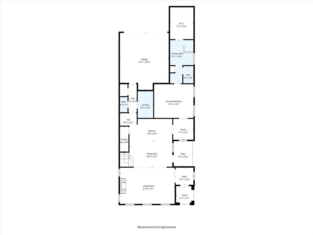 Sachse, Texas 75048, United States, 4 Bedrooms Bedrooms, ,4 BathroomsBathrooms,Residential,Active,225226