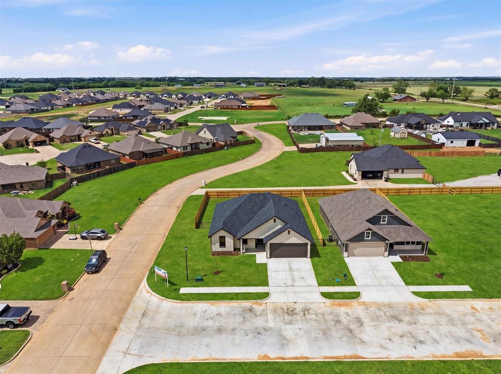 Tolar Gardens - Residential