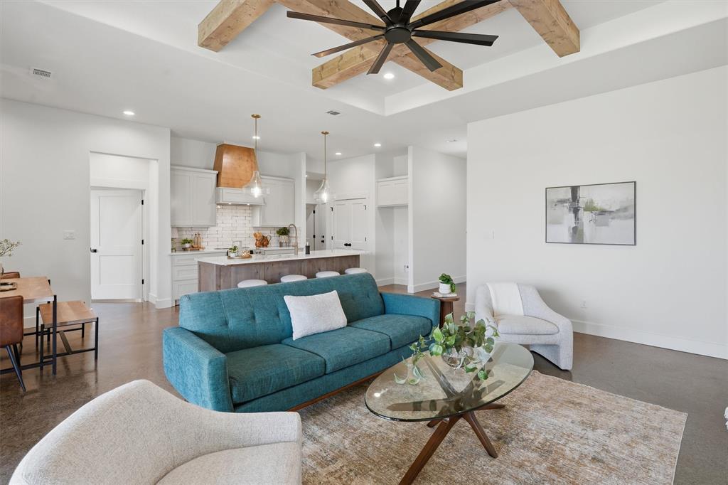 Tolar Gardens - Residential