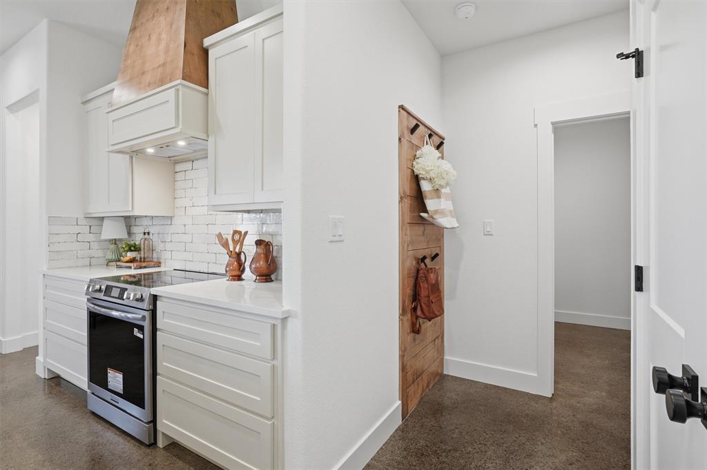 Tolar Gardens - Residential