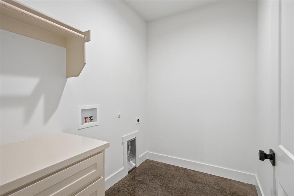 Tolar Gardens - Residential