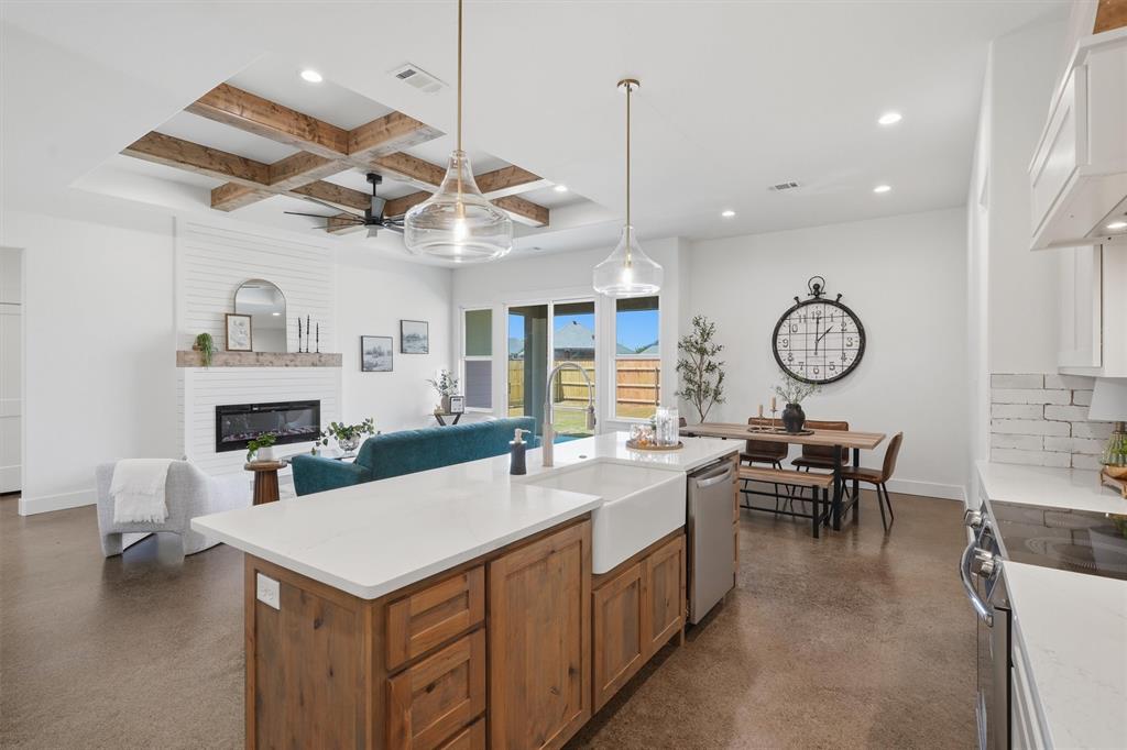 Tolar Gardens - Residential
