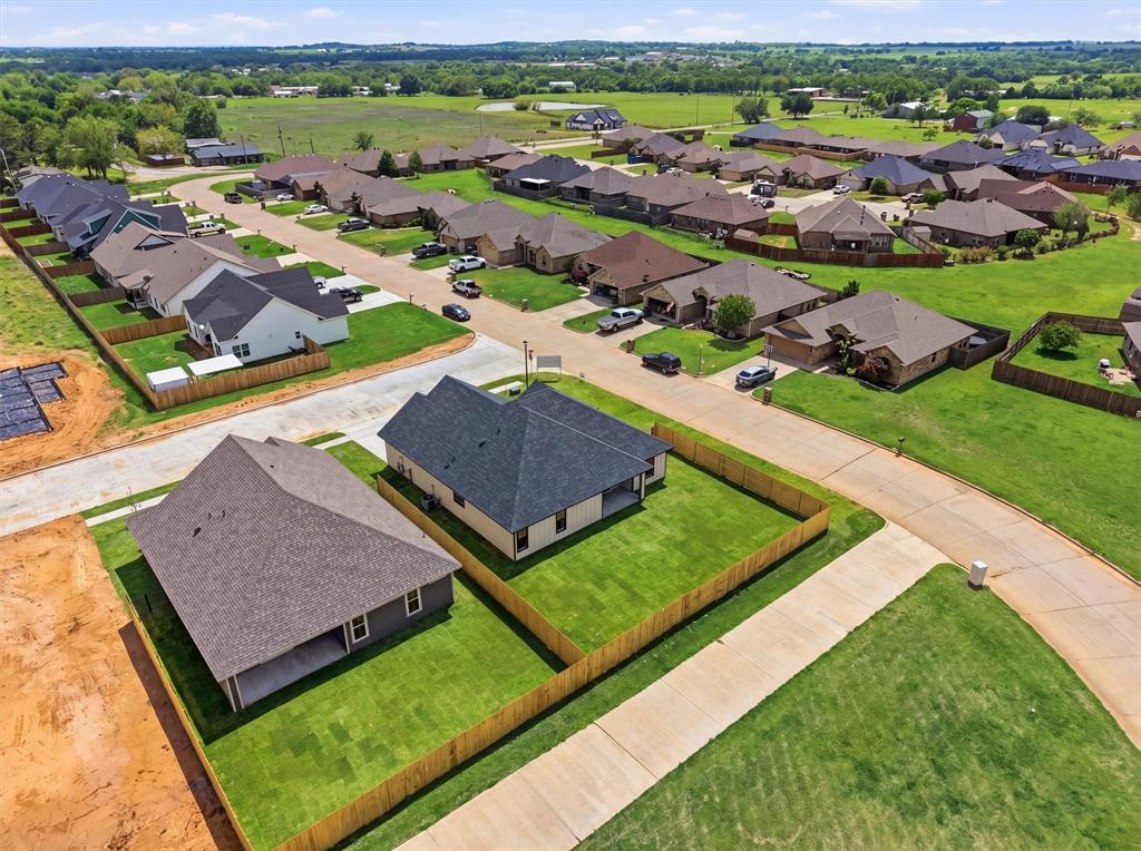 Tolar Gardens - Residential