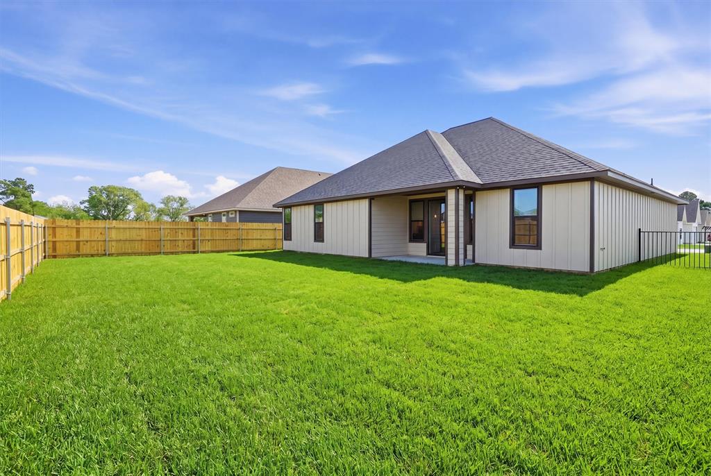 Tolar Gardens - Residential