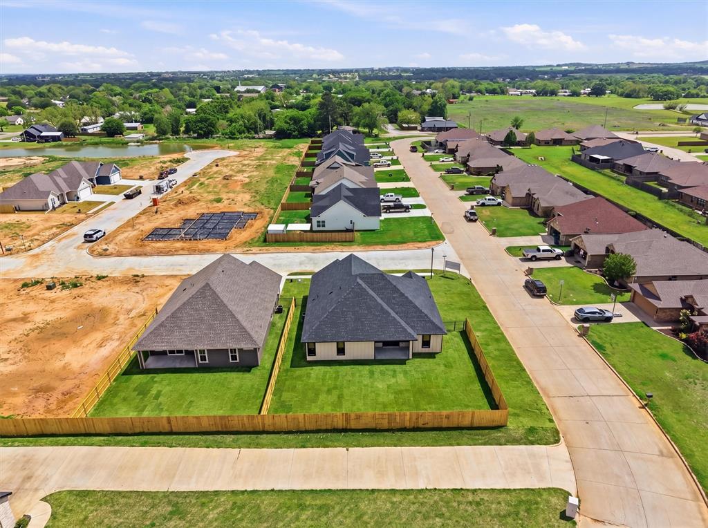 Tolar Gardens - Residential