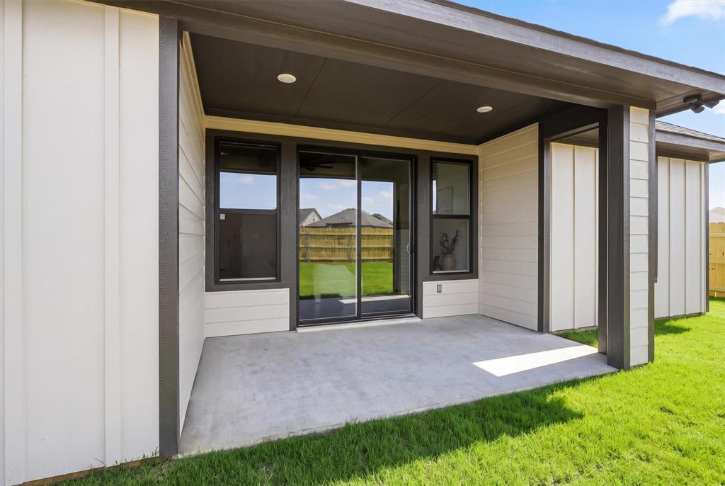 Tolar Gardens - Residential