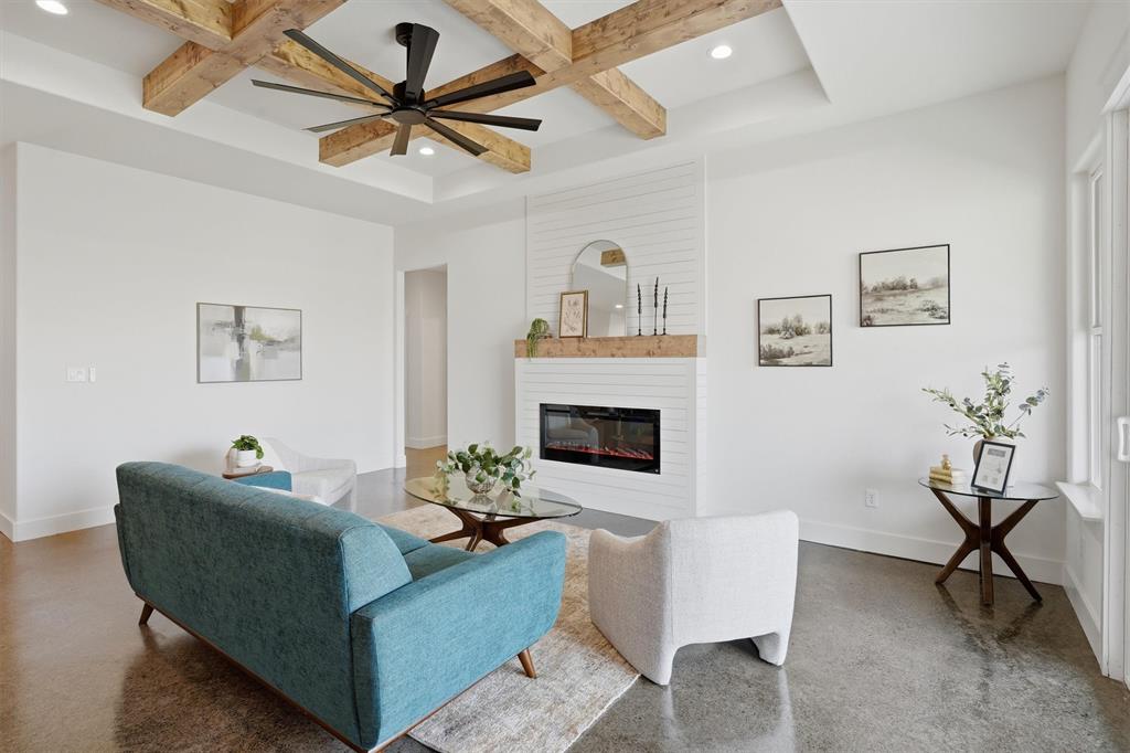 Tolar Gardens - Residential