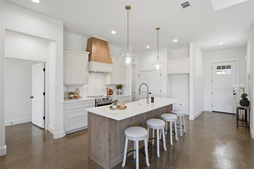 Tolar Gardens - Residential