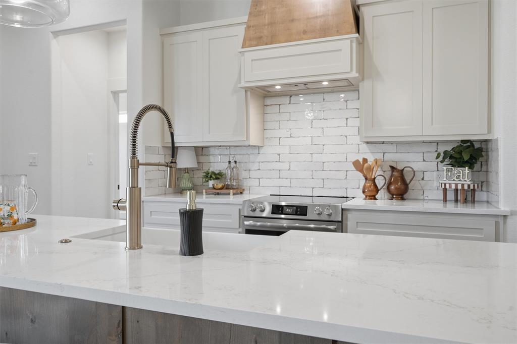 Tolar Gardens - Residential