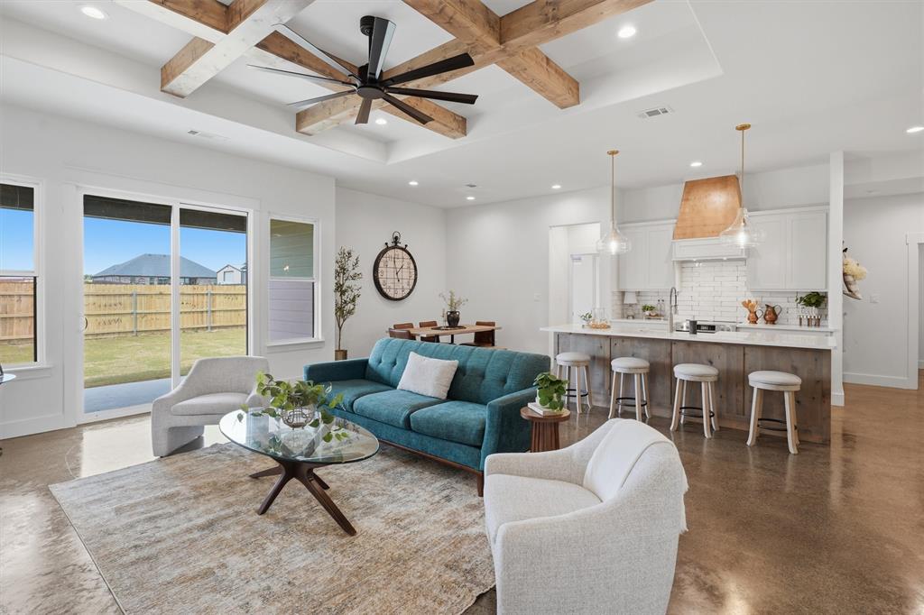 Tolar Gardens - Residential
