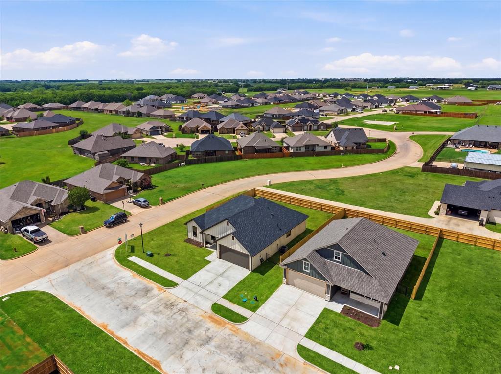 Tolar Gardens - Residential