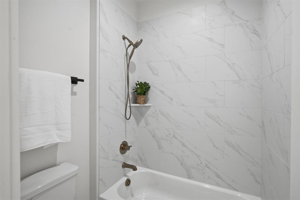 Tolar Gardens - Residential