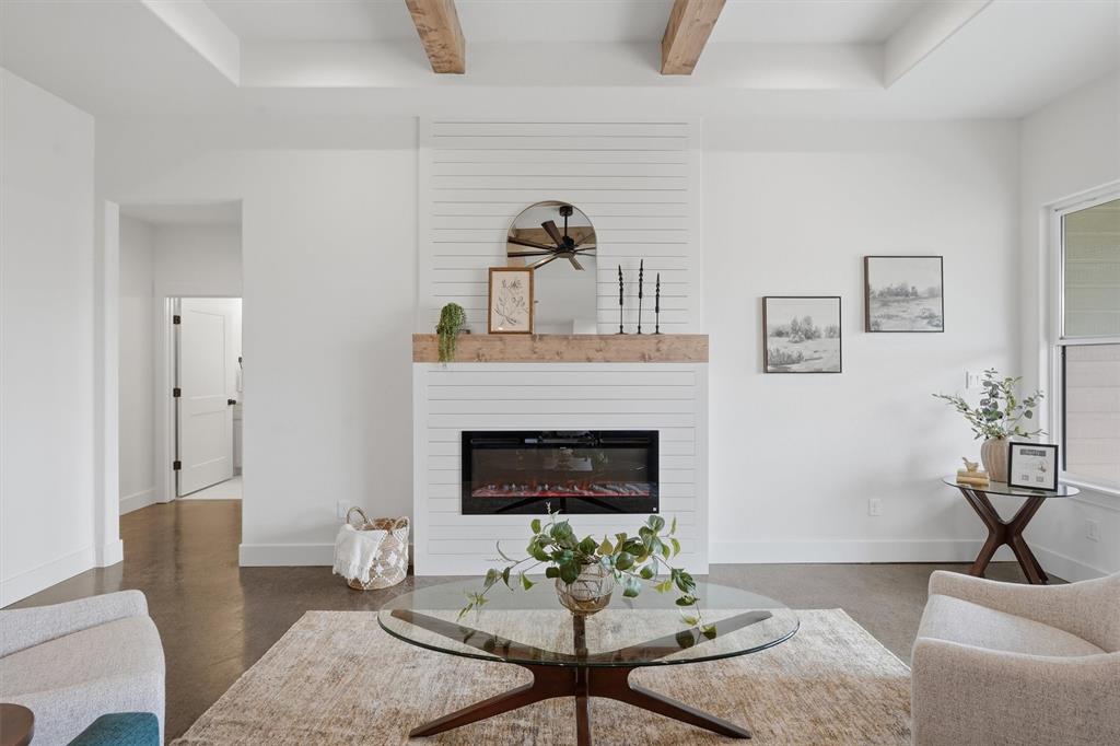 Tolar Gardens - Residential