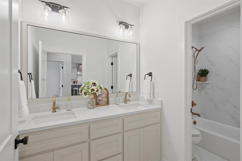 Tolar Gardens - Residential
