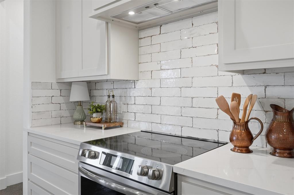 Tolar Gardens - Residential