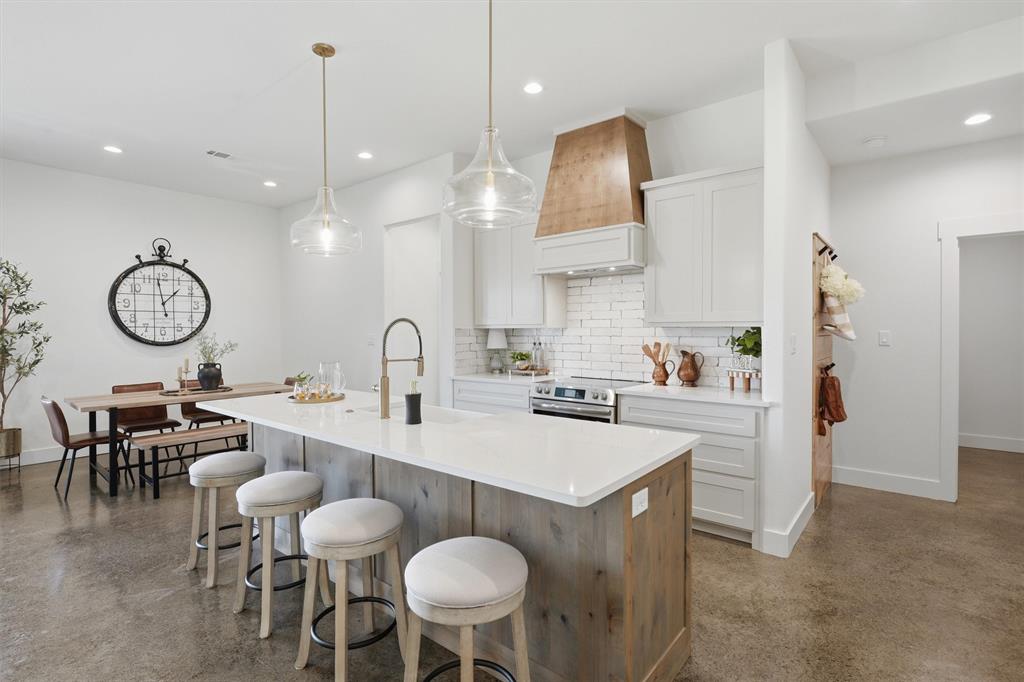 Tolar Gardens - Residential