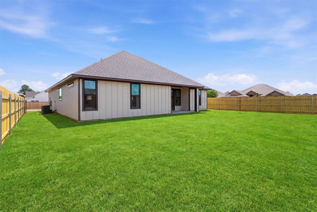 Tolar Gardens - Residential