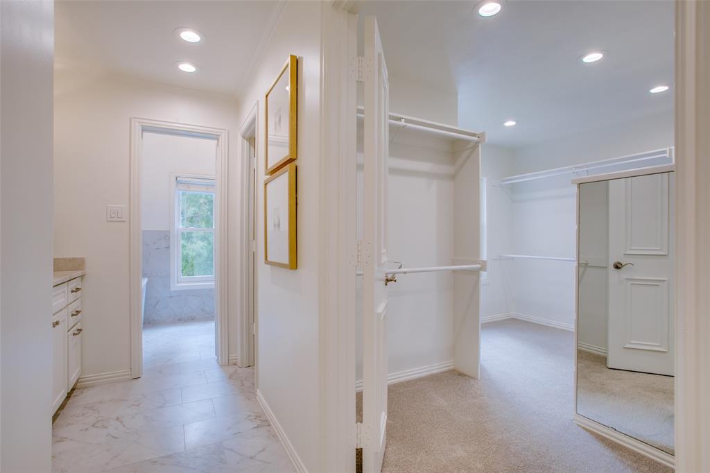 Mount Vernon Annex - Residential