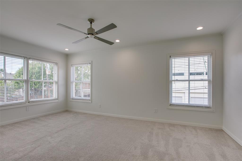 Mount Vernon Annex - Residential