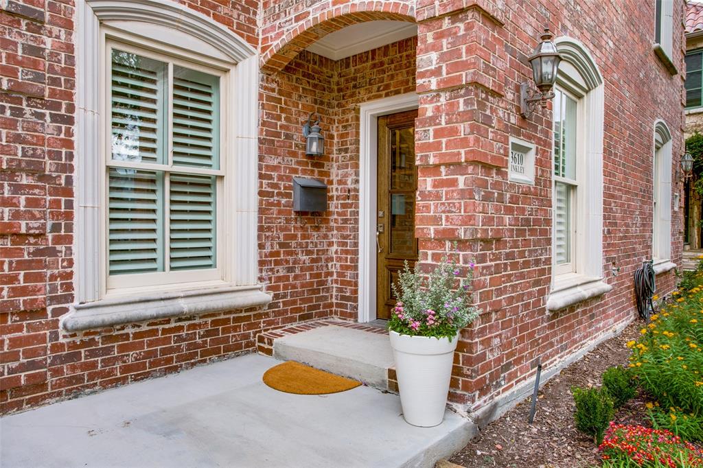 Mount Vernon Annex - Residential