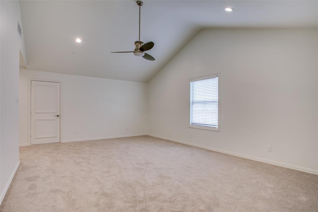 Mount Vernon Annex - Residential