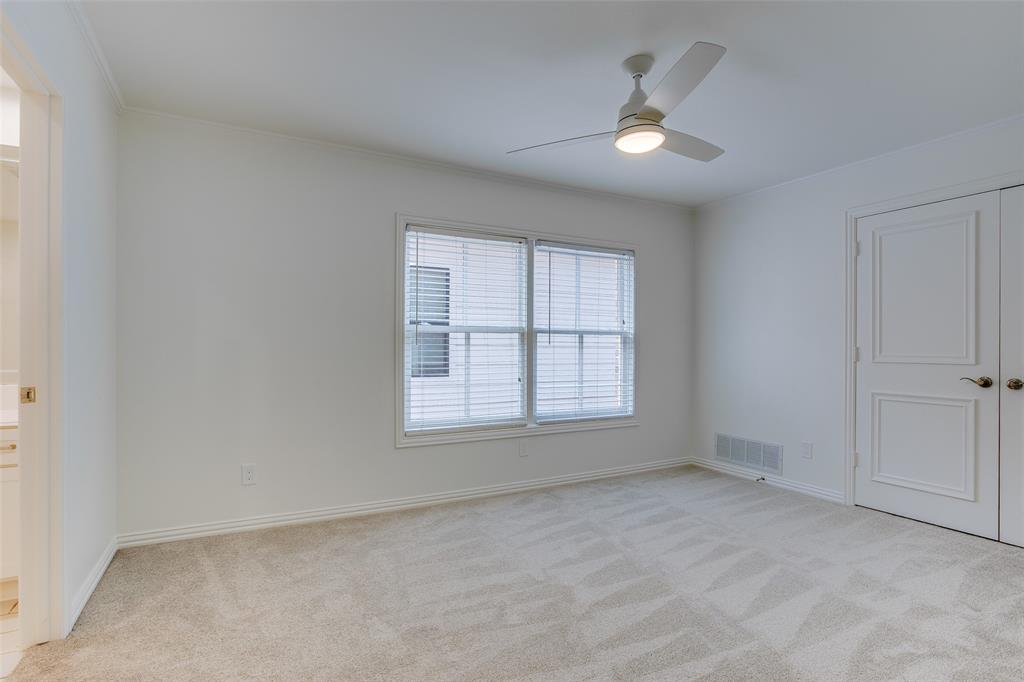 Mount Vernon Annex - Residential